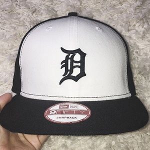 ⭐️ Men's Detroit Tigers SnapBack ⭐️